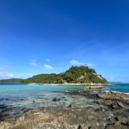 Nobi'S Inn, Port Barton San Vicente  Εξωτερικό φωτογραφία