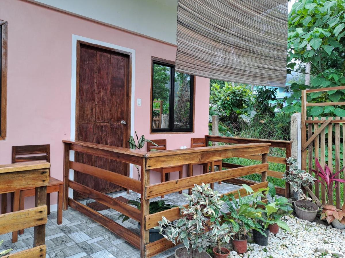 Nobi'S Inn, Port Barton San Vicente  Εξωτερικό φωτογραφία