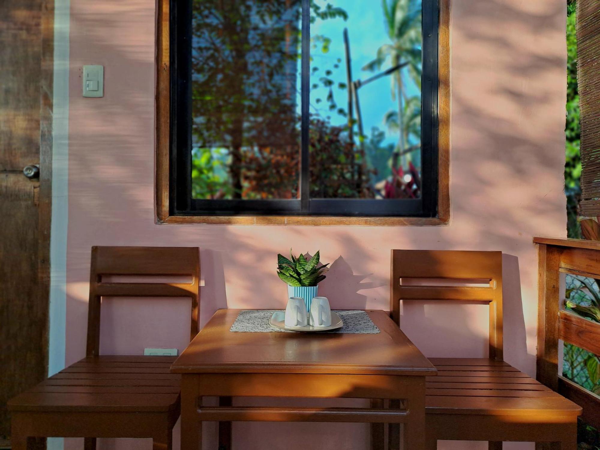 Nobi'S Inn, Port Barton San Vicente  Εξωτερικό φωτογραφία