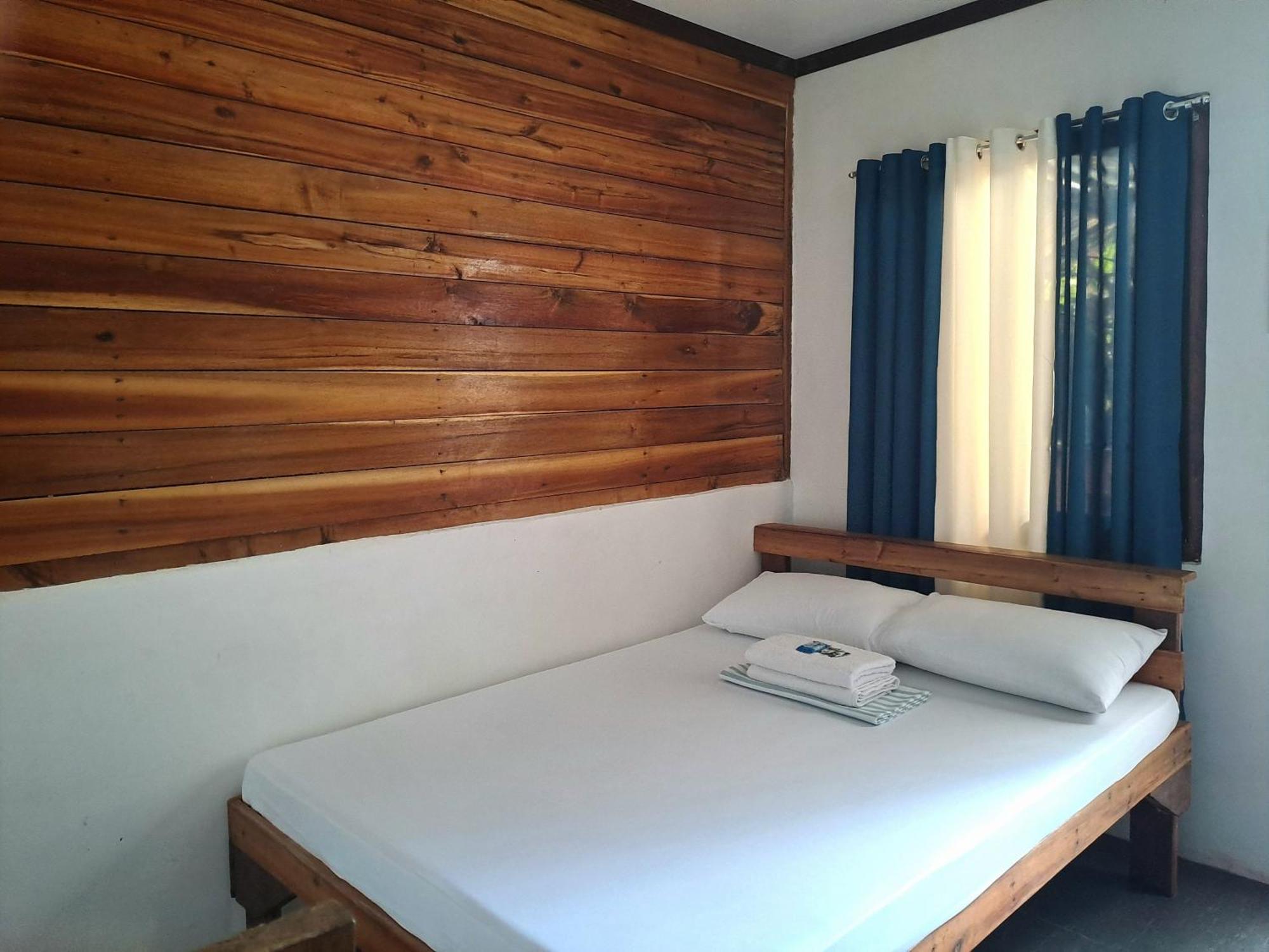 Nobi'S Inn, Port Barton San Vicente  Εξωτερικό φωτογραφία