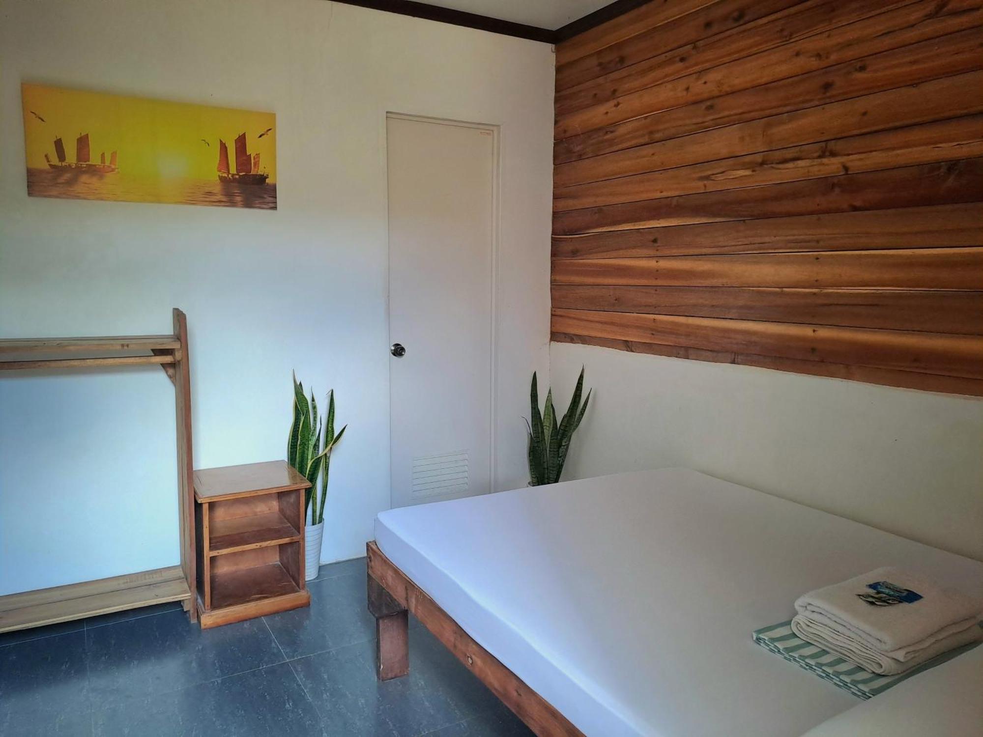 Nobi'S Inn, Port Barton San Vicente  Εξωτερικό φωτογραφία