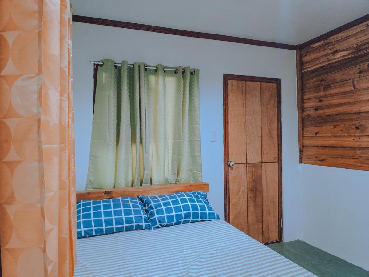 Nobi'S Inn, Port Barton San Vicente  Εξωτερικό φωτογραφία