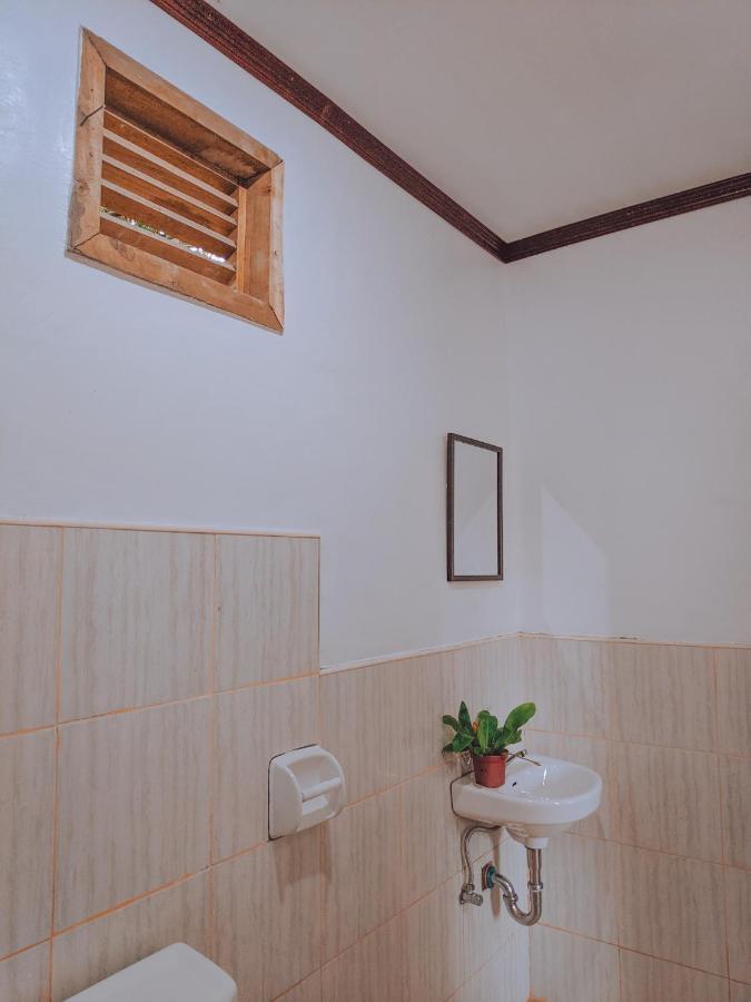 Nobi'S Inn, Port Barton San Vicente  Εξωτερικό φωτογραφία