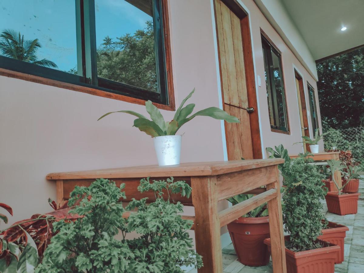 Nobi'S Inn, Port Barton San Vicente  Εξωτερικό φωτογραφία