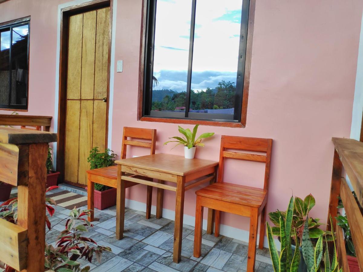Nobi'S Inn, Port Barton San Vicente  Εξωτερικό φωτογραφία