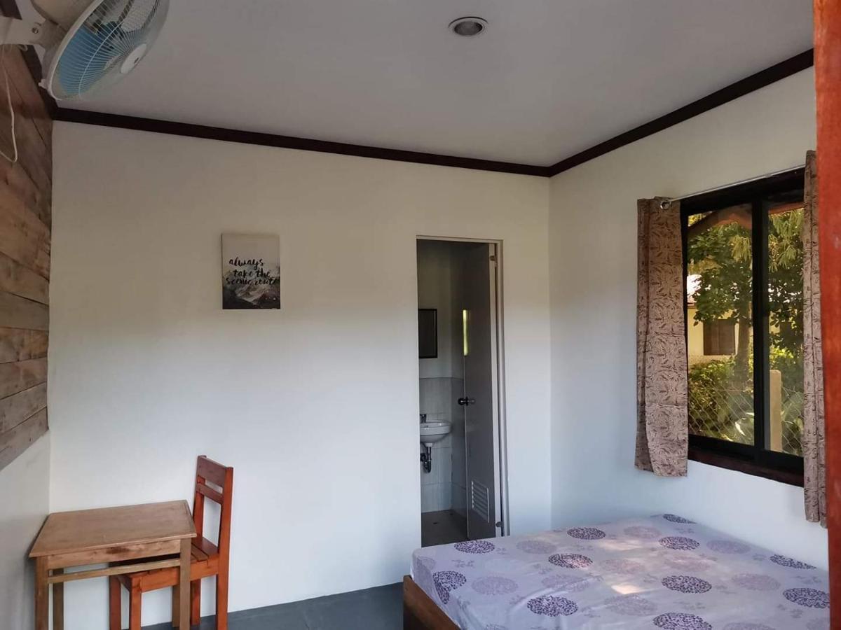 Nobi'S Inn, Port Barton San Vicente  Εξωτερικό φωτογραφία