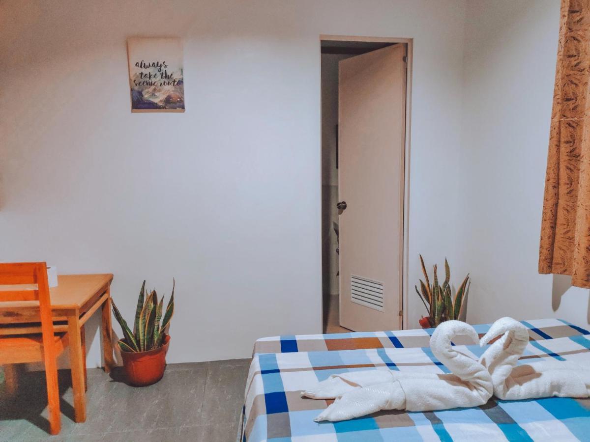 Nobi'S Inn, Port Barton San Vicente  Εξωτερικό φωτογραφία